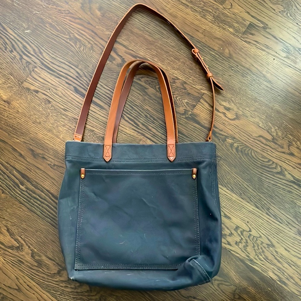 Madewell bag